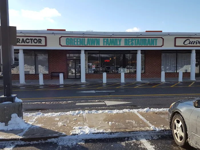 Greenlawn Family Restaurant Picture 7