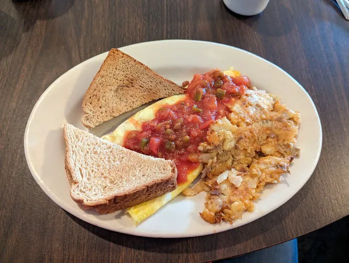 Greenlawn Family Restaurant Picture 9