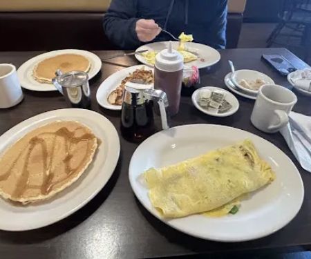 Greenlawn Family Restaurant