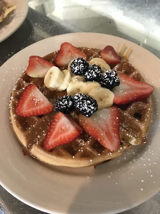 Greenlawn Family Restaurant Picture 6