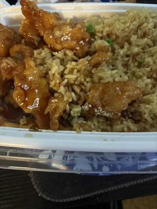 Panda Chinese Restaurant Picture 1