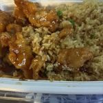 Panda Chinese Restaurant