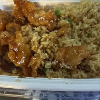 Panda Chinese Restaurant ico