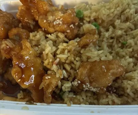 Panda Chinese Restaurant