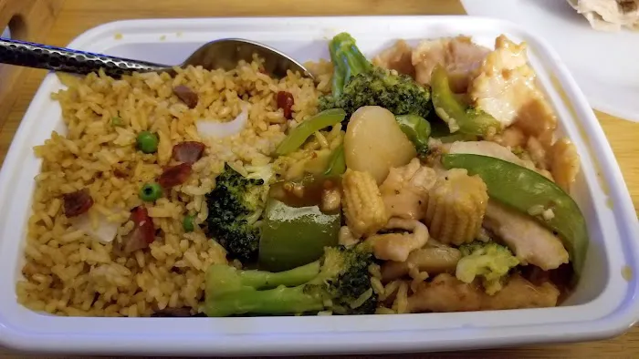 Panda Chinese Restaurant Picture 2