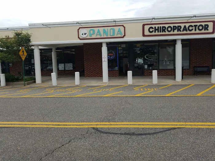 Panda Chinese Restaurant Picture 4