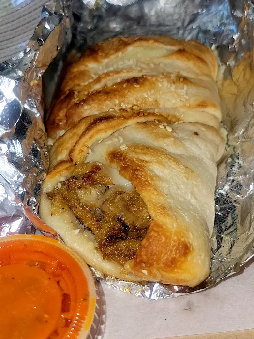 Sardo's Pizzeria Picture 3