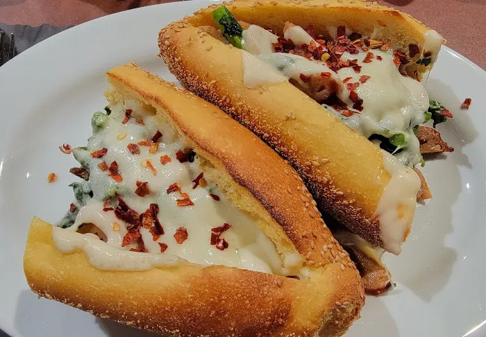 Sardo's Pizzeria Picture 1