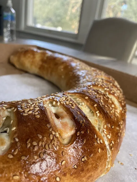 Sardo's Pizzeria Picture 8