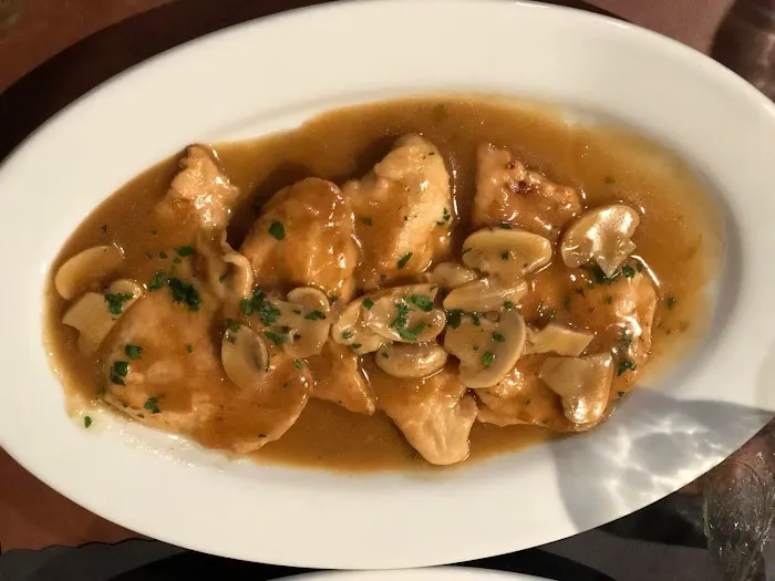 Sardo's Pizzeria Picture 7