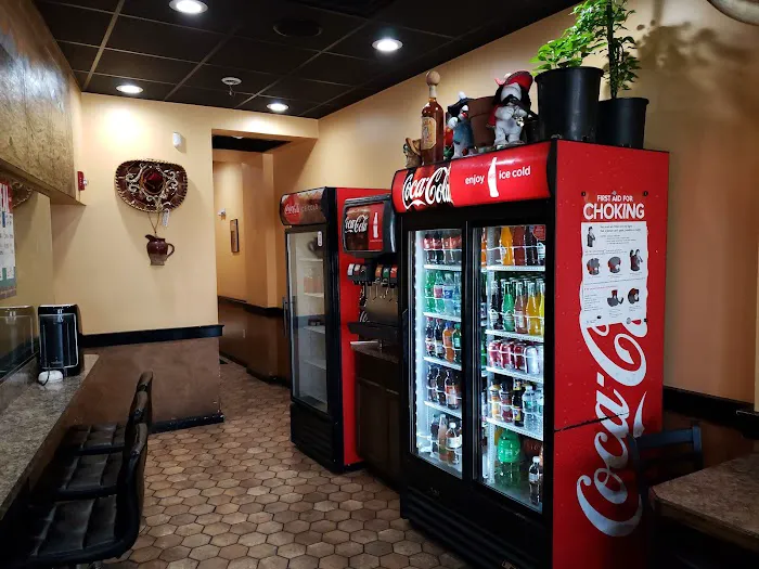 Dave's Goldmine Mexican Grill Picture 5