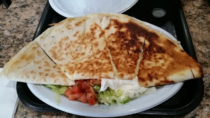 Dave's Goldmine Mexican Grill Picture 2