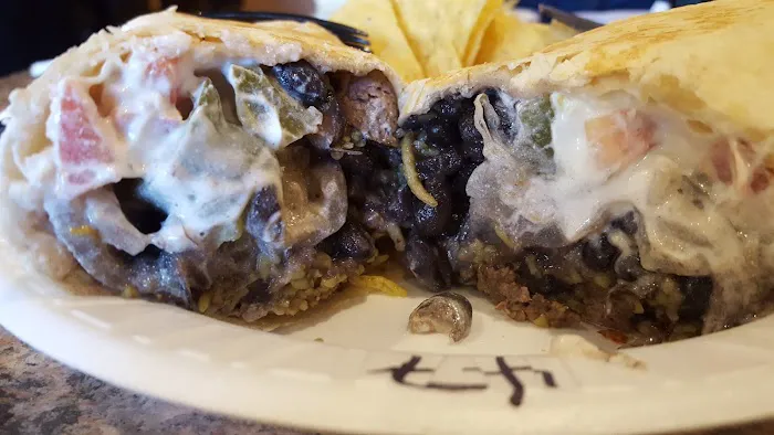 Dave's Goldmine Mexican Grill Picture 1