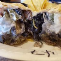 Dave's Goldmine Mexican Grill ico