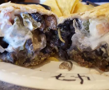 Dave's Goldmine Mexican Grill