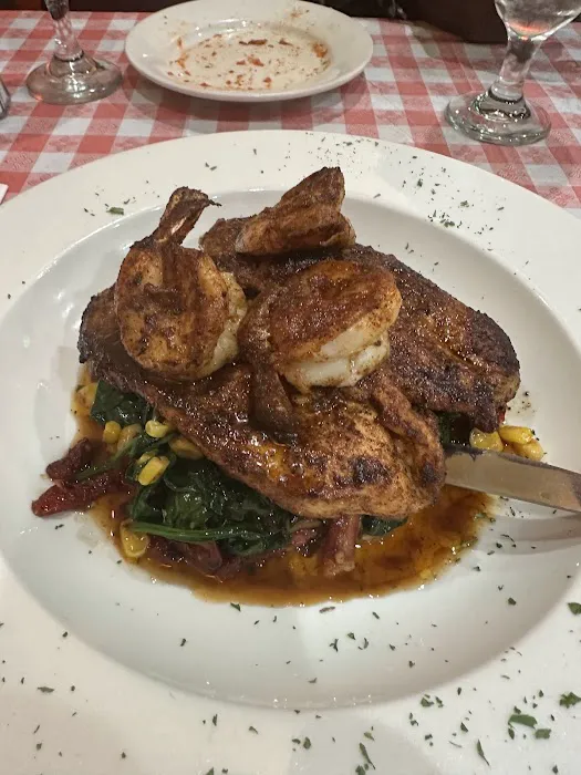 Toscana Pasta and Pizza Picture 6