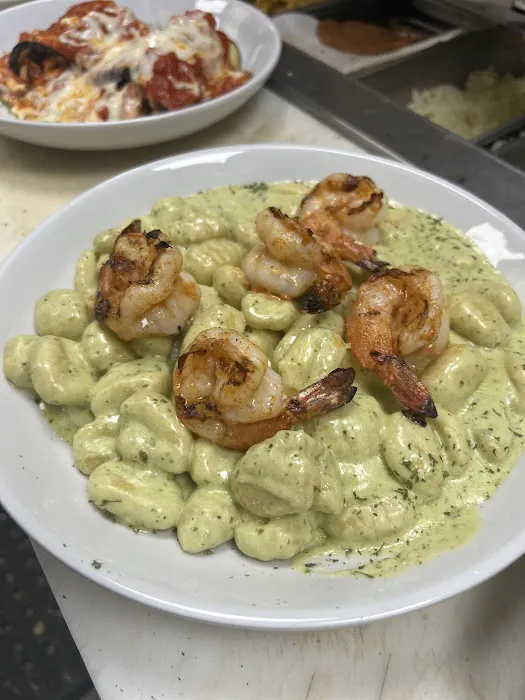 Toscana Pasta and Pizza Picture 3