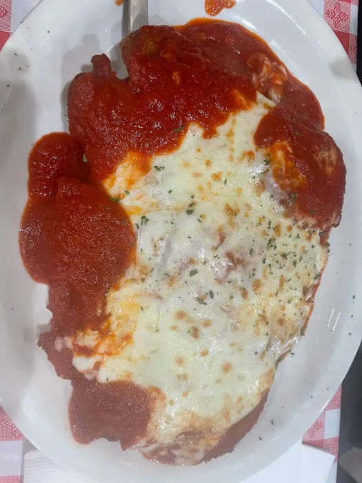 Toscana Pasta and Pizza Picture 9