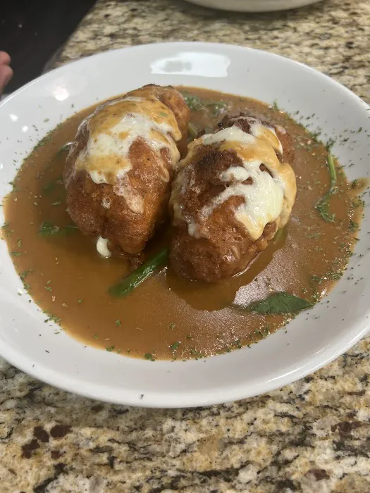 Toscana Pasta and Pizza Picture 1