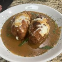 Toscana Pasta and Pizza ico