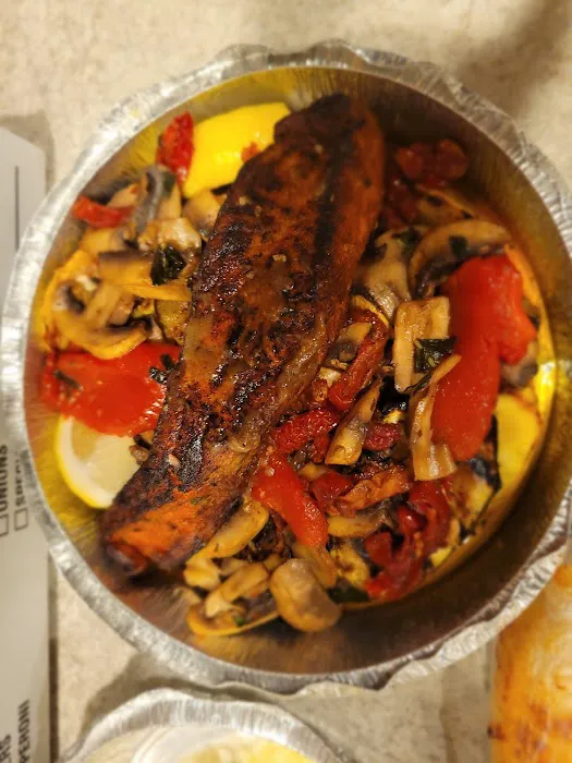 Toscana Pasta and Pizza Picture 7