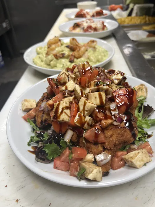 Toscana Pasta and Pizza Picture 2