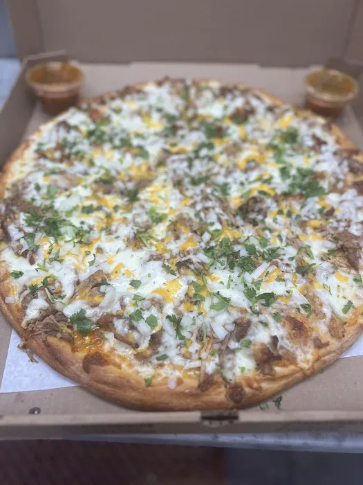 Toscana Pasta and Pizza Picture 4