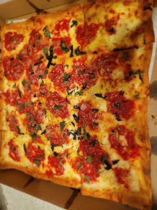 Toscana Pasta and Pizza Picture 8