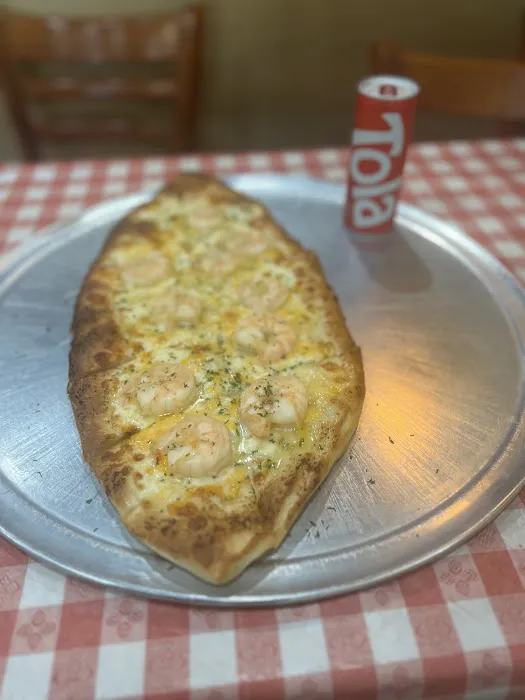 Toscana Pasta and Pizza Picture 5