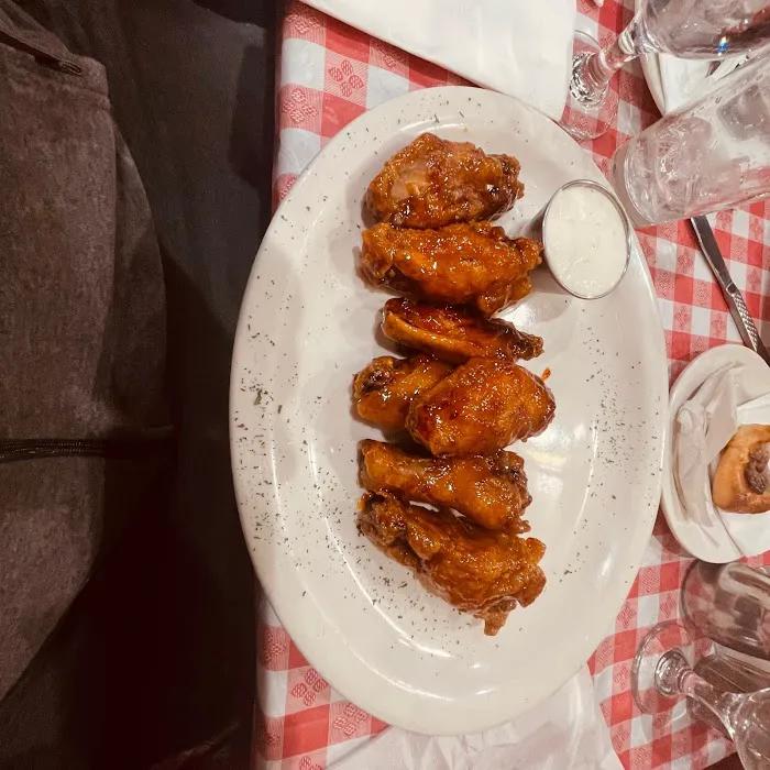 Toscana Pasta and Pizza Picture 10