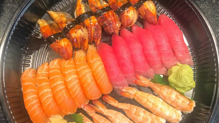 Azuma Sushi Picture 8