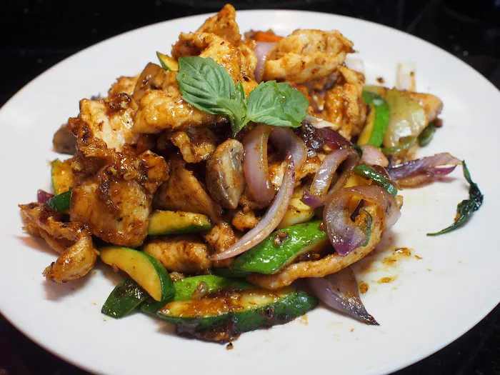 Azuma Sushi Picture 6