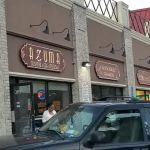 Azuma Sushi