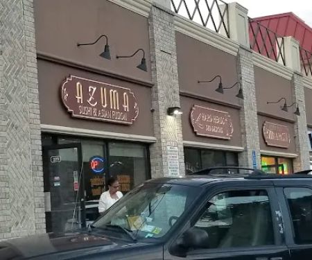 Azuma Sushi