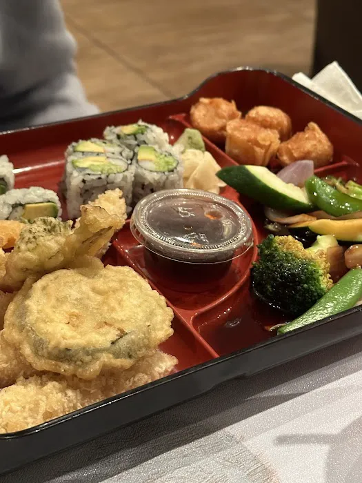 Azuma Sushi Picture 10