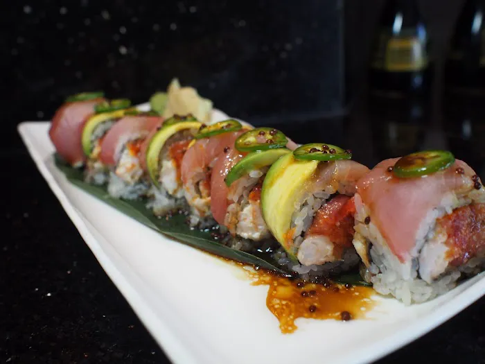 Azuma Sushi Picture 5