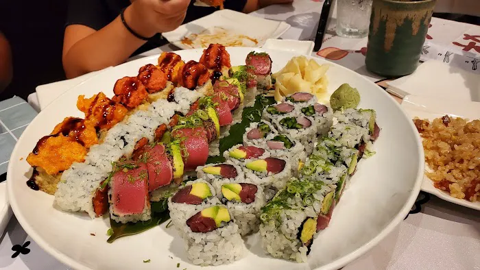 Azuma Sushi Picture 2