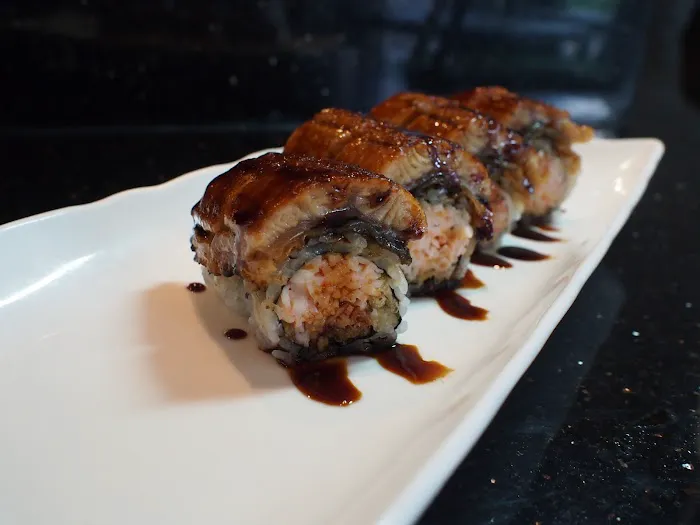 Azuma Sushi Picture 4