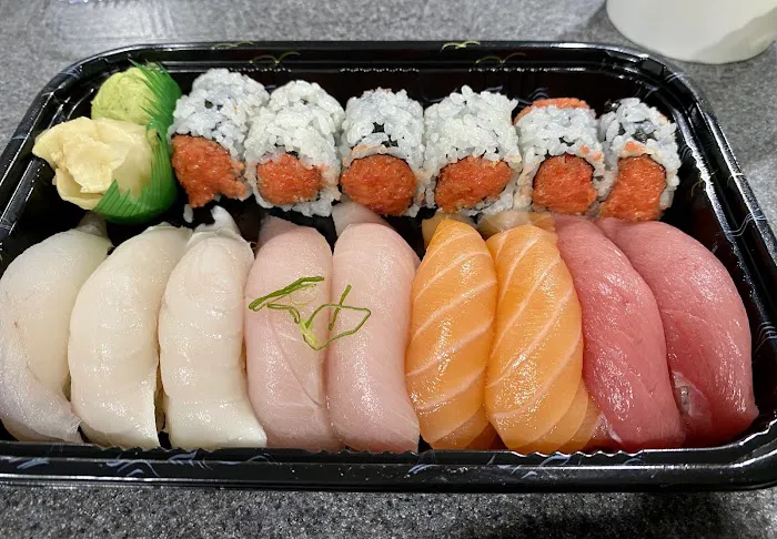 Azuma Sushi Picture 3