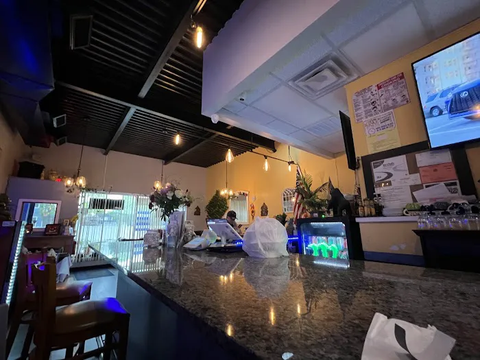 La Ceiba King Restaurante Familiar Picture 9