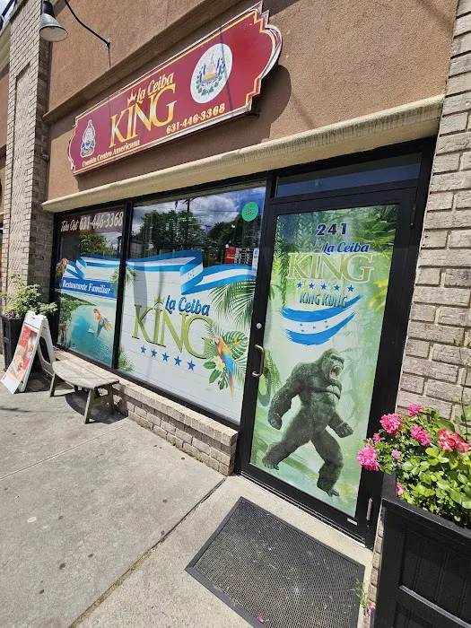 La Ceiba King Restaurante Familiar Picture 7