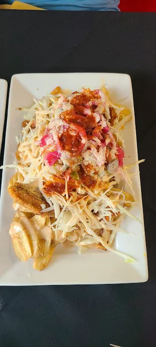 La Ceiba King Restaurante Familiar Picture 3