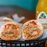 Cactus Cafe, Huntington