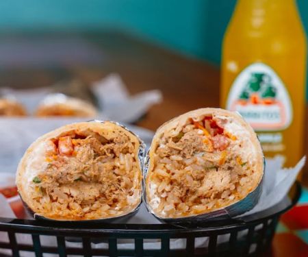 Cactus Cafe, Huntington