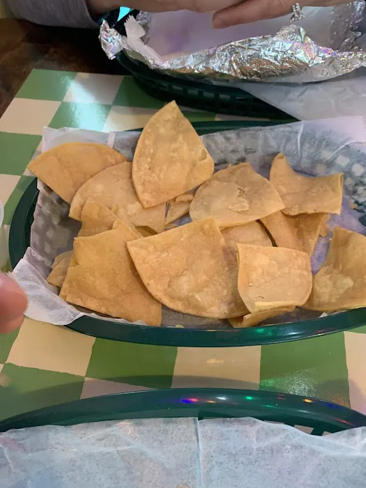 Cactus Cafe, Huntington Picture 2