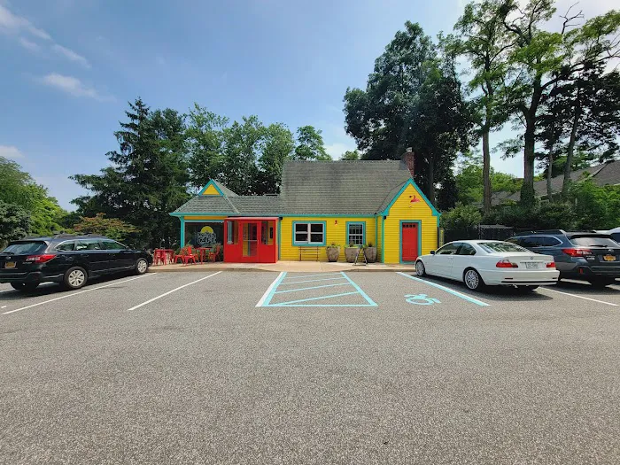 Cactus Cafe, Huntington Picture 5