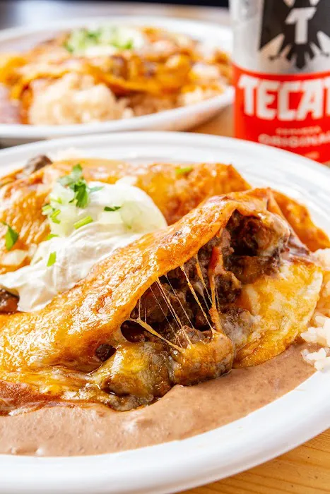 Cactus Cafe, Huntington Picture 10