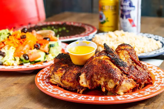 Cactus Cafe, Huntington Picture 6