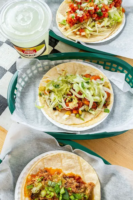 Cactus Cafe, Huntington Picture 9