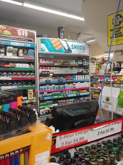 Foodworx Open 24hrs Picture 9